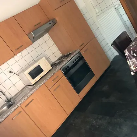 アパート - An Der Mosel