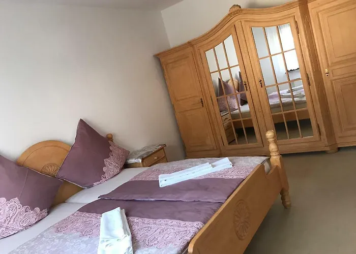 아파트 - An Der Mosel 니데르펠