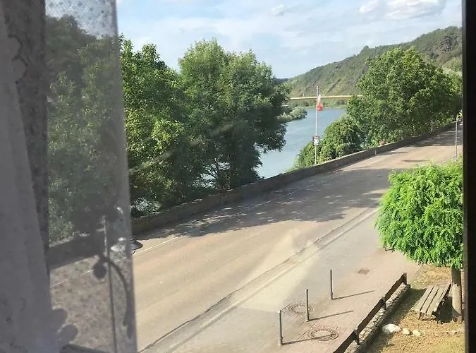 아파트 - An Der Mosel 니데르펠