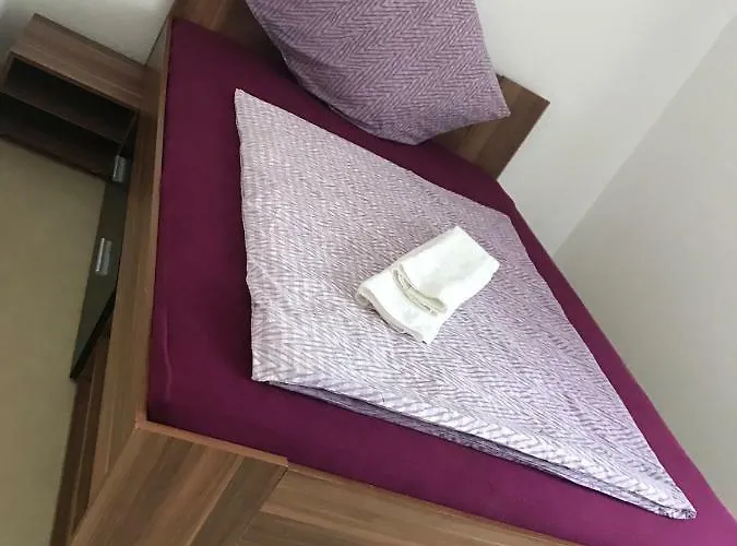 - An Der Mosel 아파트 니데르펠