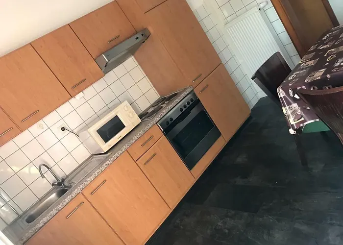 아파트 - An Der Mosel